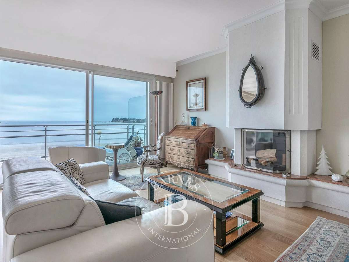 Appartement La Baule-Escoublac