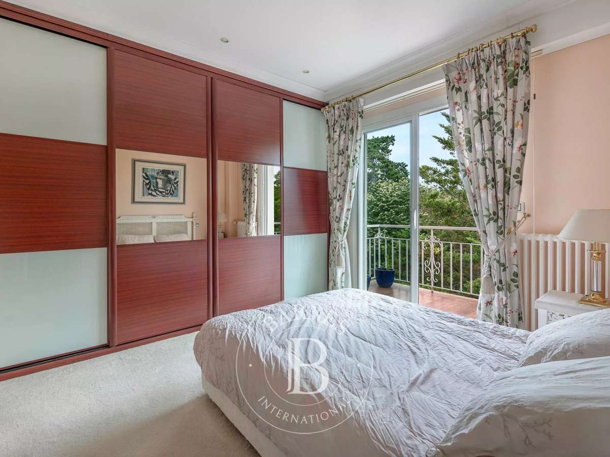 Appartement La Baule-Escoublac