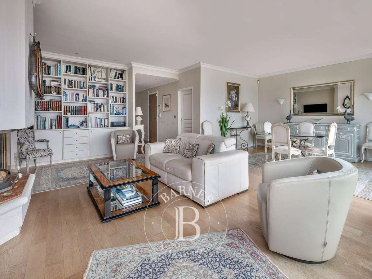 Appartement La Baule-Escoublac