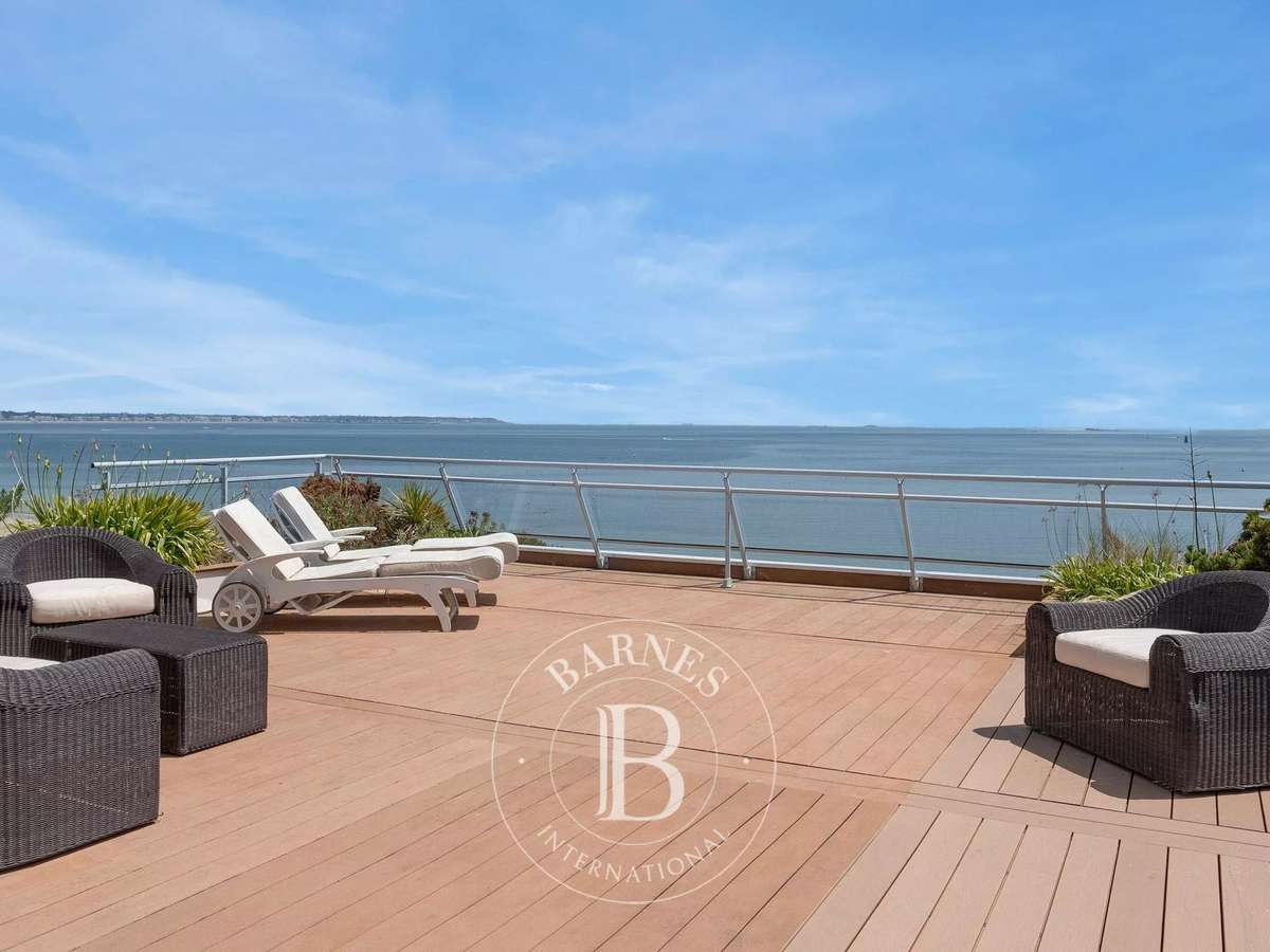 Appartement La Baule-Escoublac