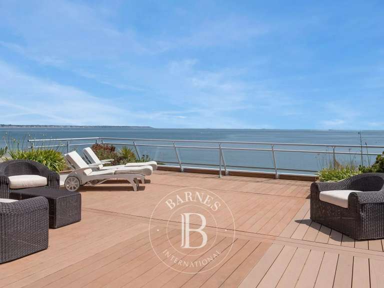 Appartement La Baule-Escoublac - 2 chambres - 86m²