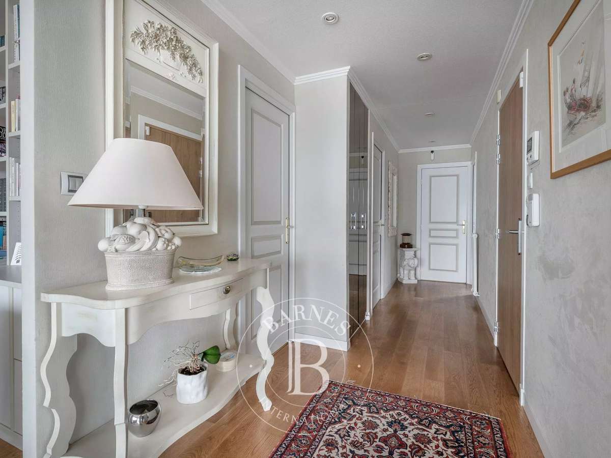 Appartement La Baule-Escoublac