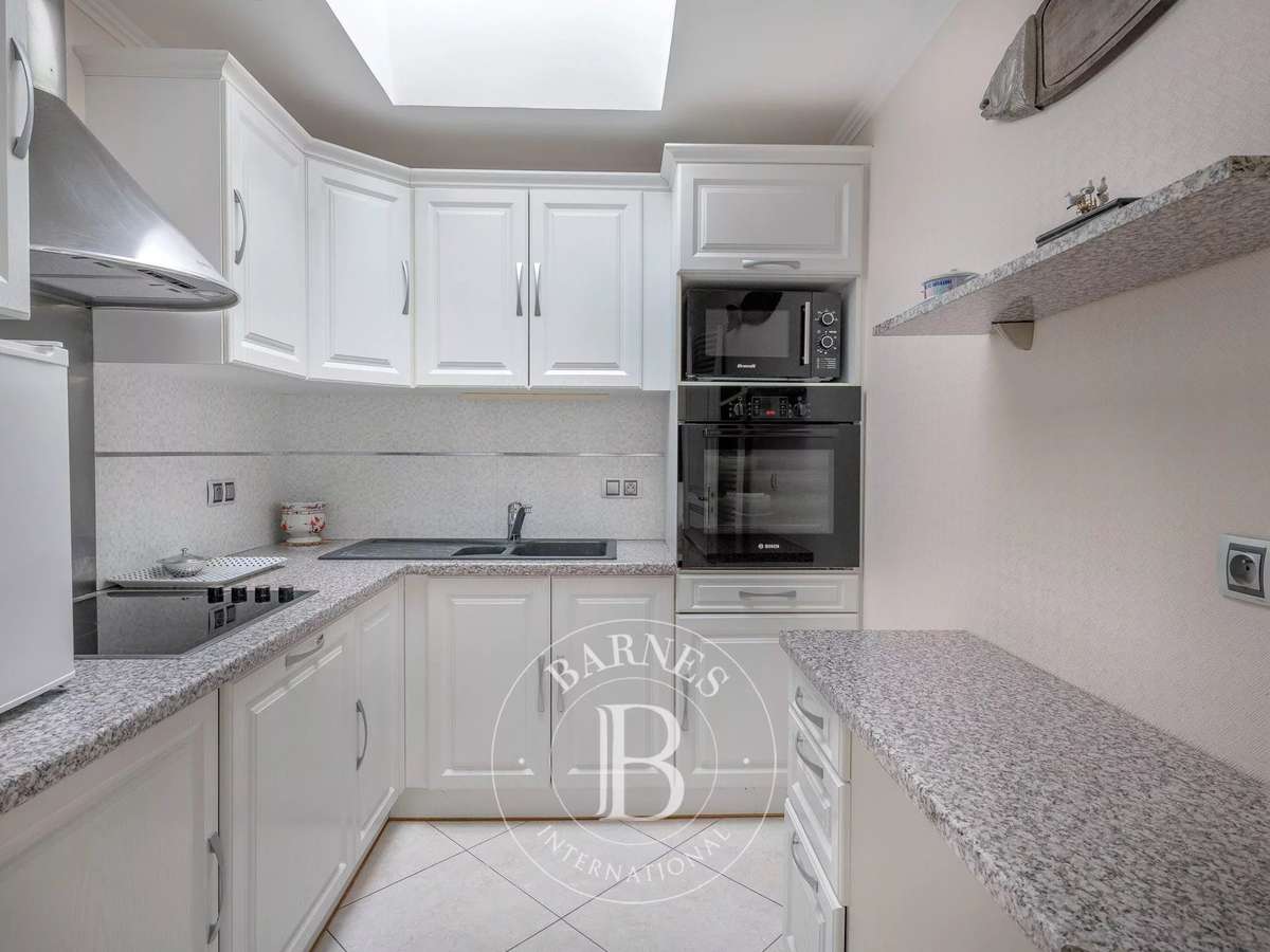 Appartement La Baule-Escoublac