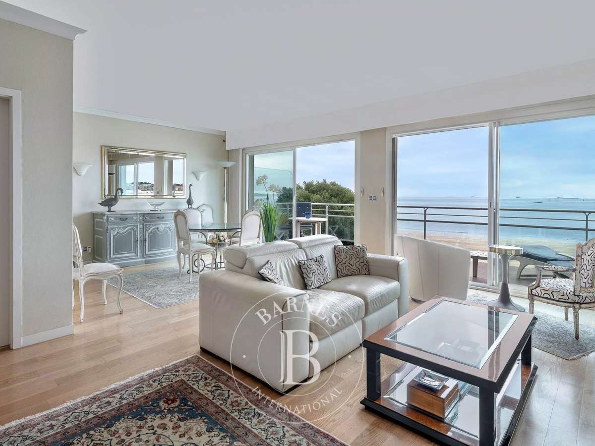 Appartement La Baule-Escoublac