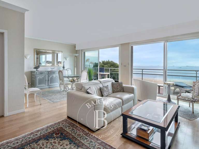 Appartement La Baule-Escoublac - 2 chambres - 86m²