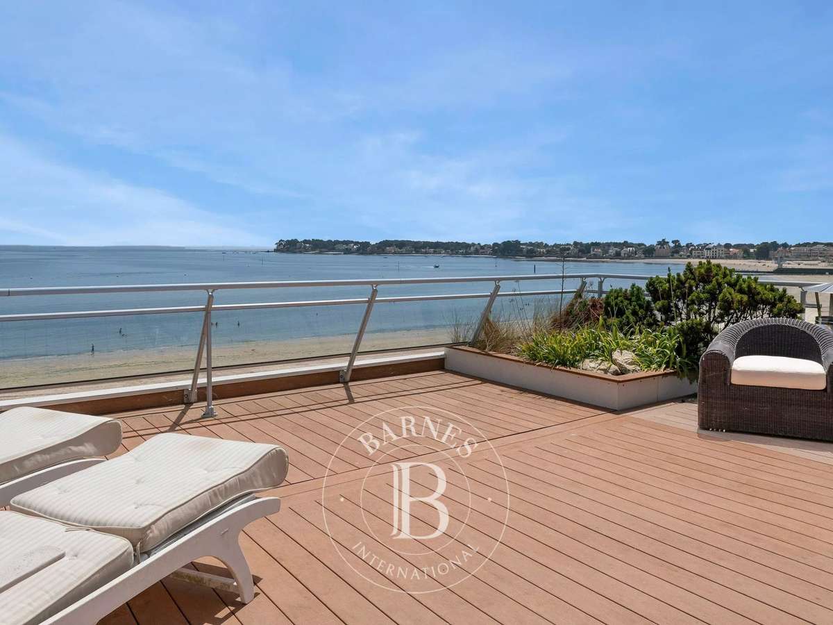 Appartement La Baule-Escoublac