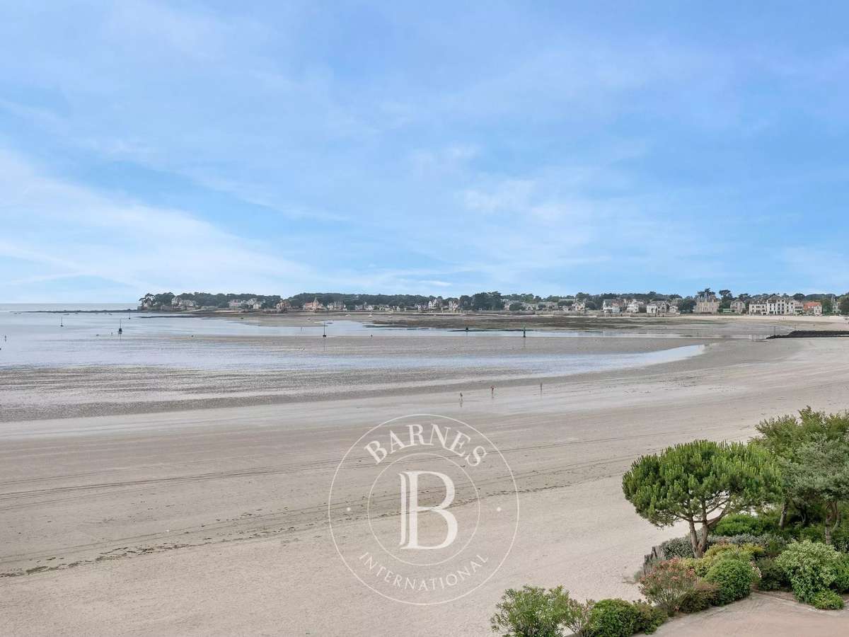 Appartement La Baule-Escoublac