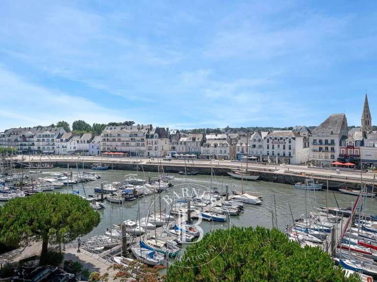 Appartement La Baule-Escoublac - 4 chambres - 93m²