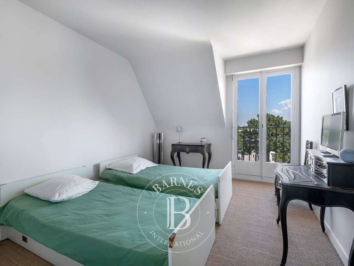 Appartement La Baule-Escoublac