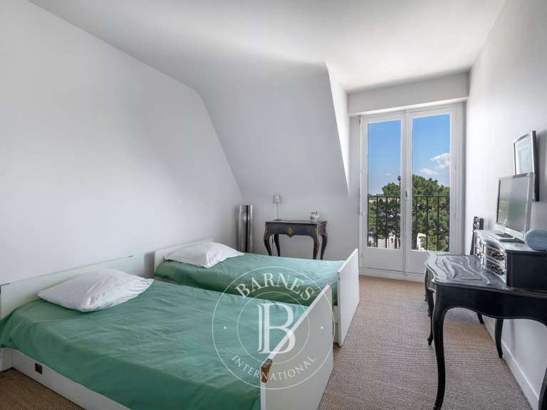 Appartement La Baule-Escoublac - 4 chambres - 93m²