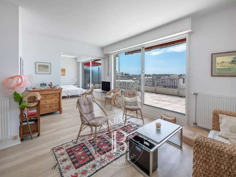 Appartement La Baule-Escoublac - 4 chambres - 93m²