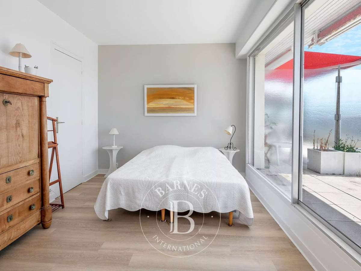 Appartement La Baule-Escoublac