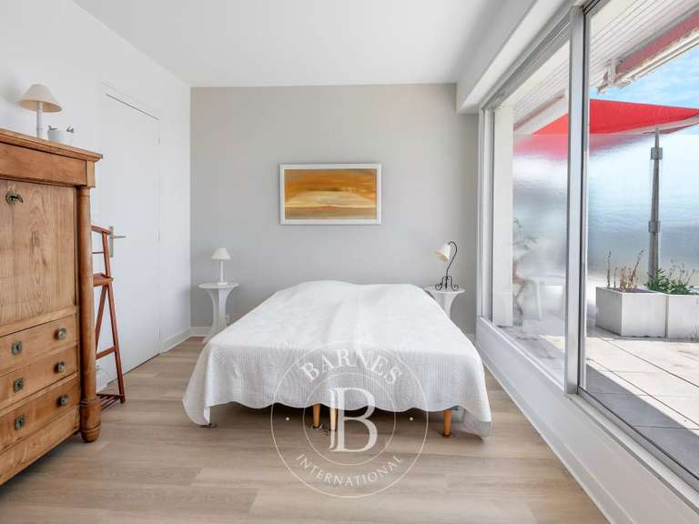 Appartement La Baule-Escoublac - 4 chambres - 93m²