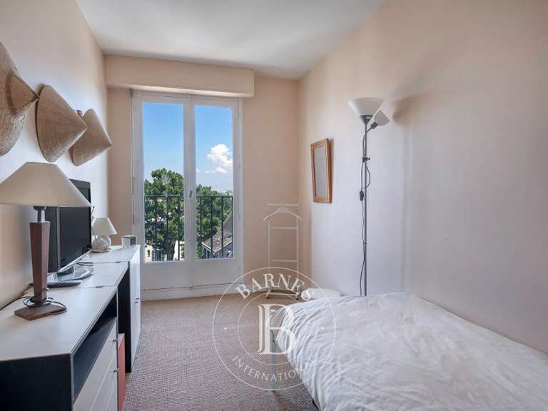 Appartement La Baule-Escoublac - 4 chambres - 93m²