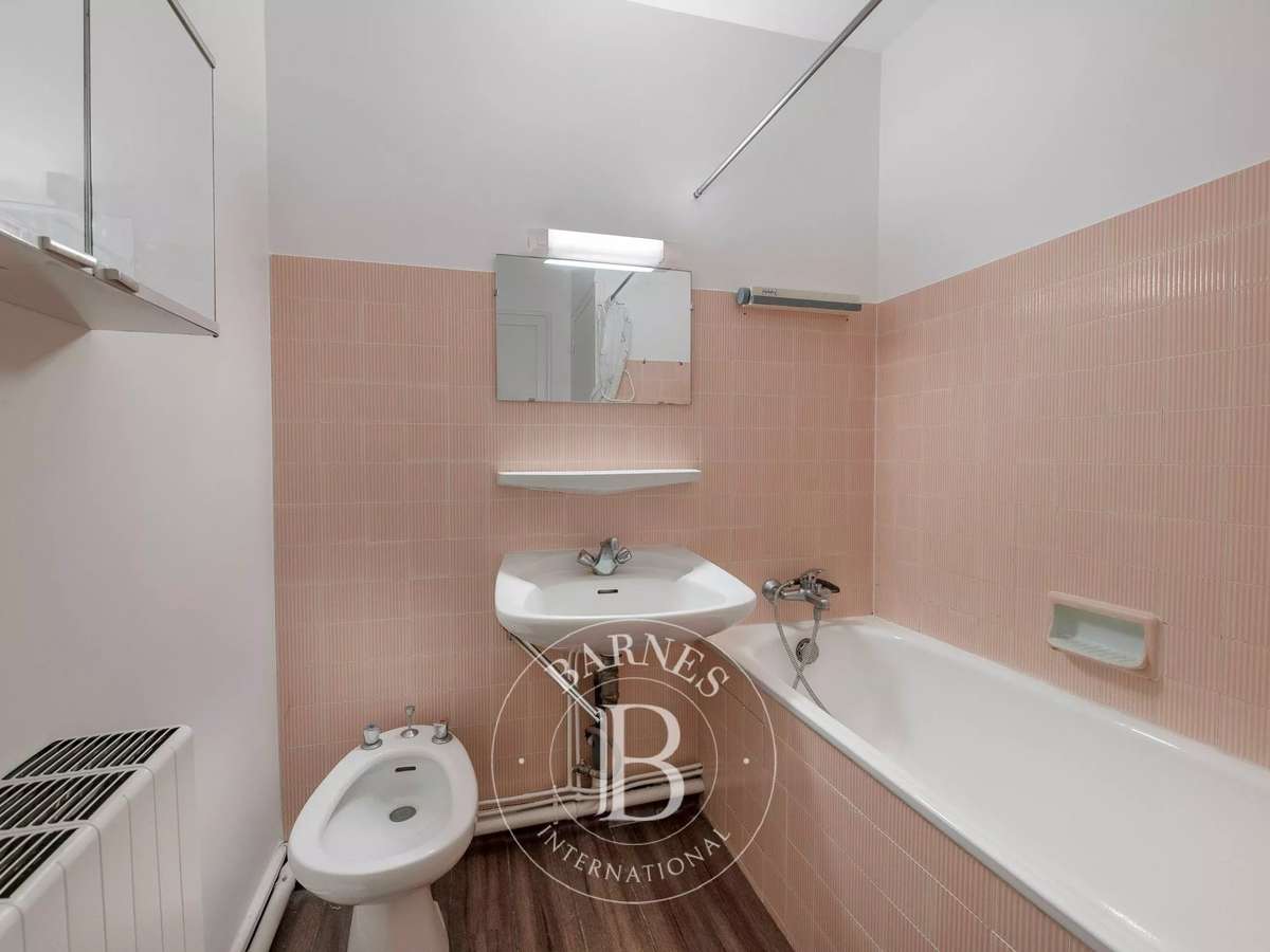Appartement La Baule-Escoublac