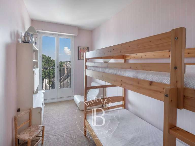 Appartement La Baule-Escoublac - 4 chambres - 93m²