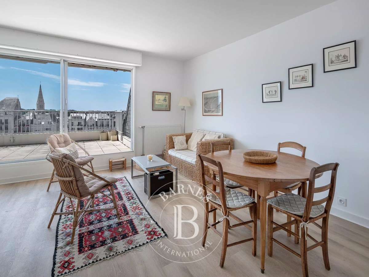 Appartement La Baule-Escoublac