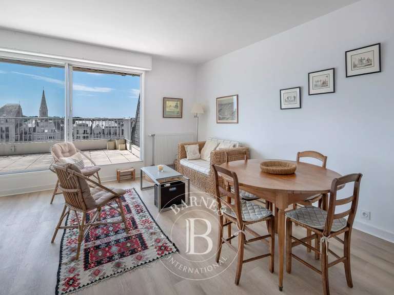 Appartement La Baule-Escoublac - 4 chambres - 93m²