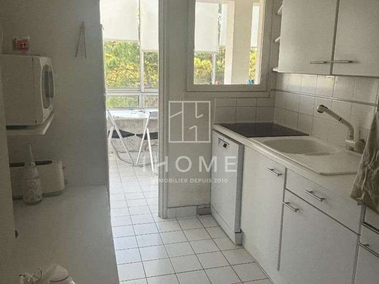 Appartement avec Vue sur mer La Baule-Escoublac - 2 chambres