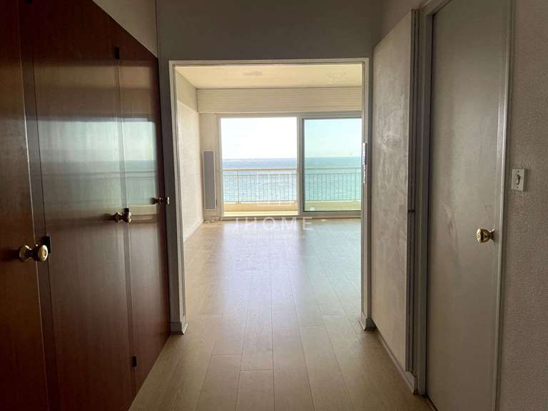 Appartement avec Vue sur mer La Baule-Escoublac - 2 chambres