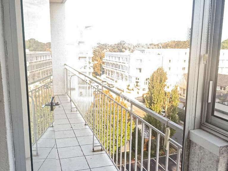 Appartement avec Vue sur mer La Baule-Escoublac - 2 chambres