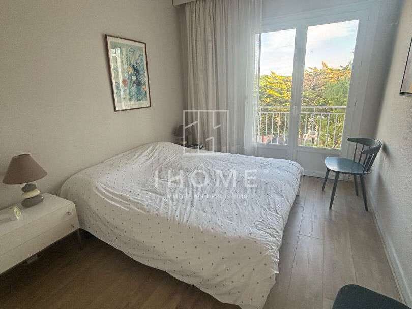 Appartement La Baule-Escoublac