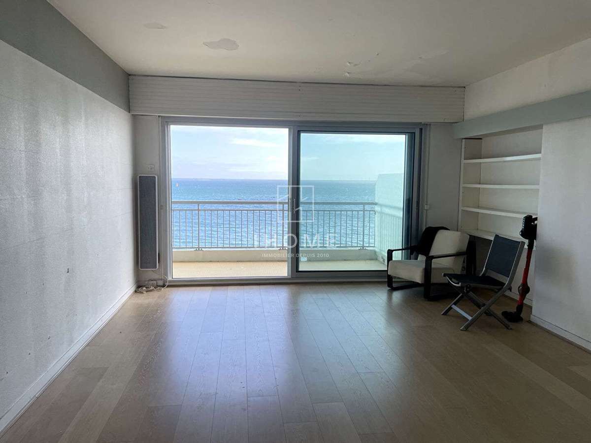 Appartement La Baule-Escoublac