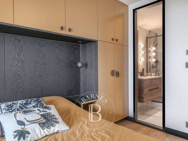 Appartement La Baule-Escoublac - 1 chambre - 45m²