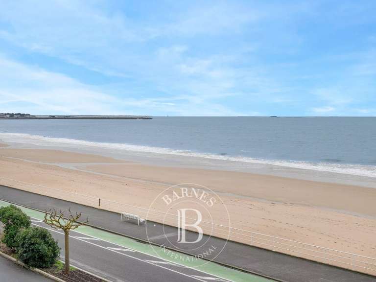 Appartement La Baule-Escoublac - 1 chambre - 45m²