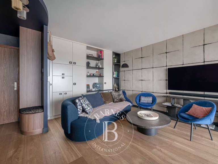 Appartement La Baule-Escoublac - 1 chambre - 45m²