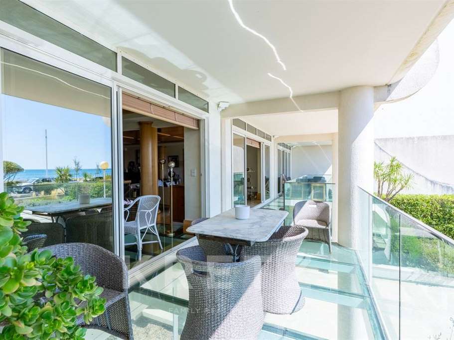 Appartement La Baule-Escoublac