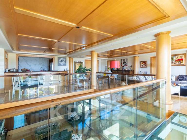 Appartement La Baule-Escoublac - 3 chambres - 183m²