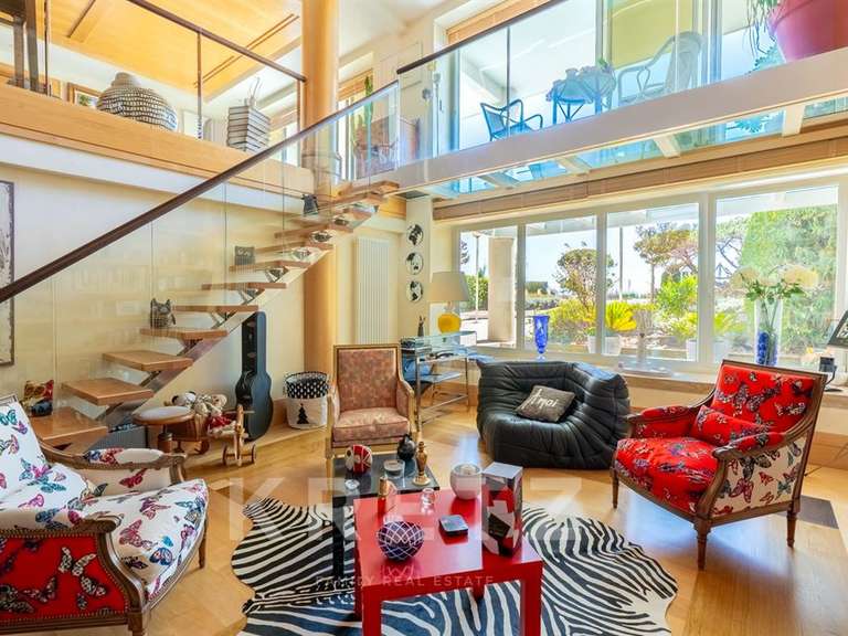 Appartement La Baule-Escoublac - 3 chambres - 183m²