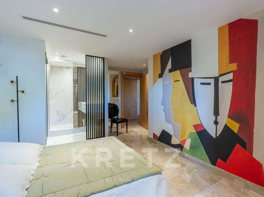 Appartement La Baule-Escoublac