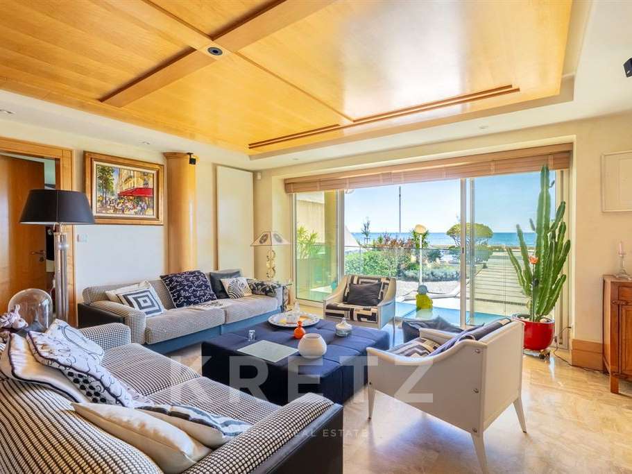 Appartement La Baule-Escoublac