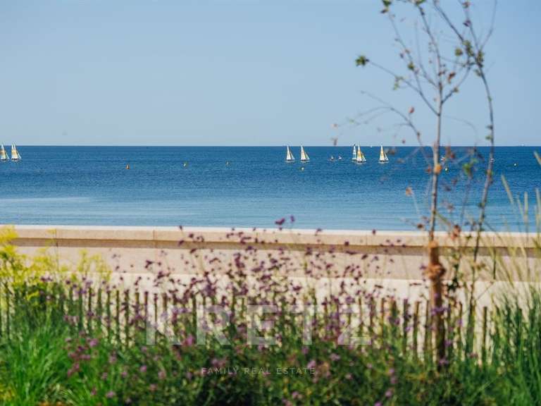 Appartement La Baule-Escoublac - 3 chambres - 183m²