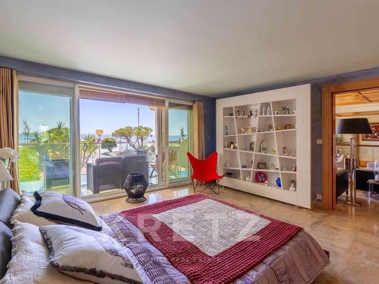 Appartement La Baule-Escoublac - 3 chambres - 183m²