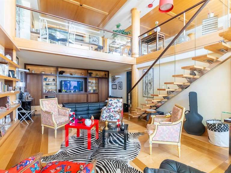 Appartement La Baule-Escoublac - 3 chambres - 183m²