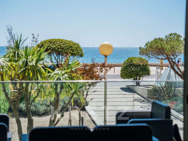 Appartement La Baule-Escoublac - 3 chambres - 183m²