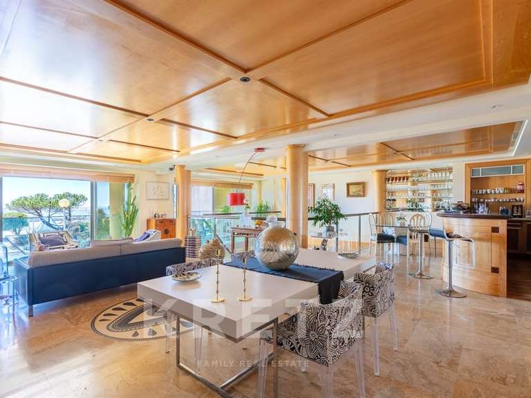 Appartement La Baule-Escoublac - 3 chambres - 183m²