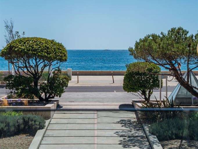 Appartement La Baule-Escoublac