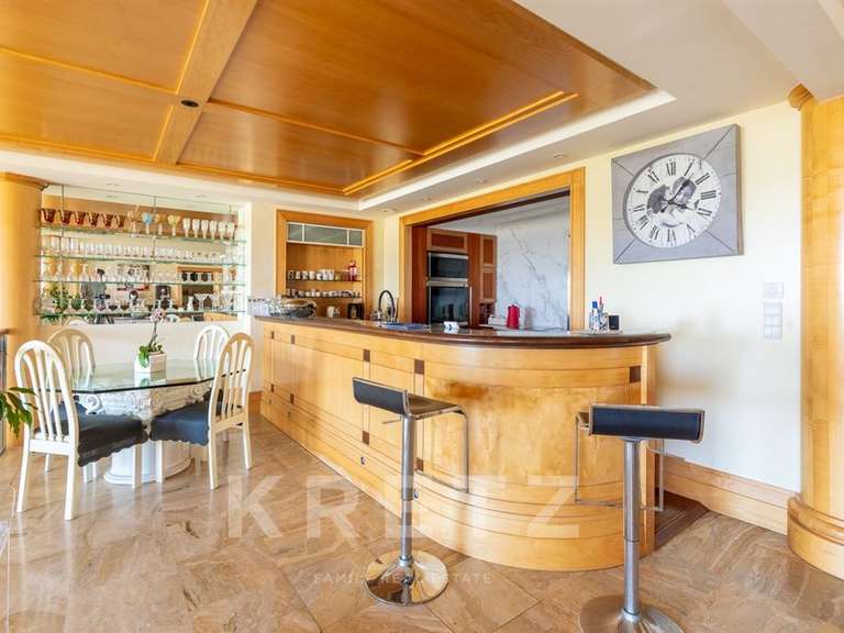 Appartement La Baule-Escoublac - 3 chambres - 183m²