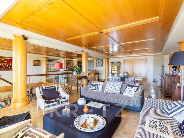 Appartement La Baule-Escoublac - 3 chambres - 183m²