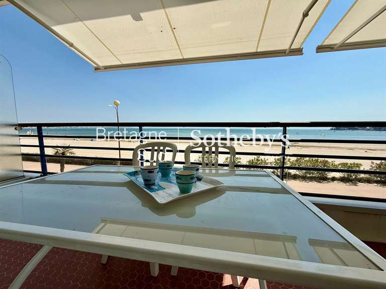 Appartement avec Vue sur mer La Baule-Escoublac - 1 chambre - 55m²