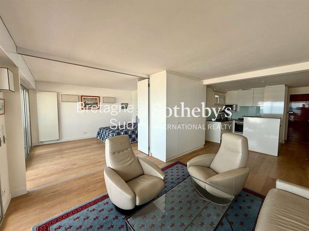 Appartement La Baule-Escoublac