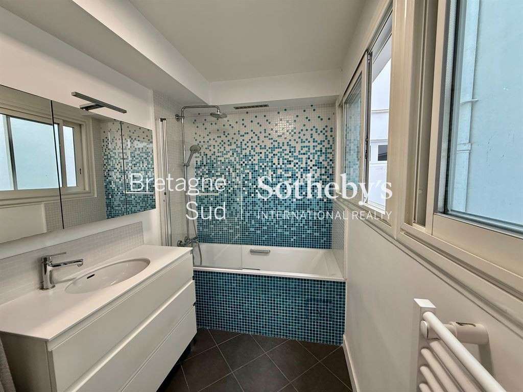 Appartement La Baule-Escoublac