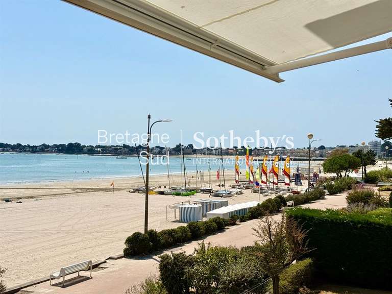 Appartement avec Vue sur mer La Baule-Escoublac - 1 chambre - 55m²