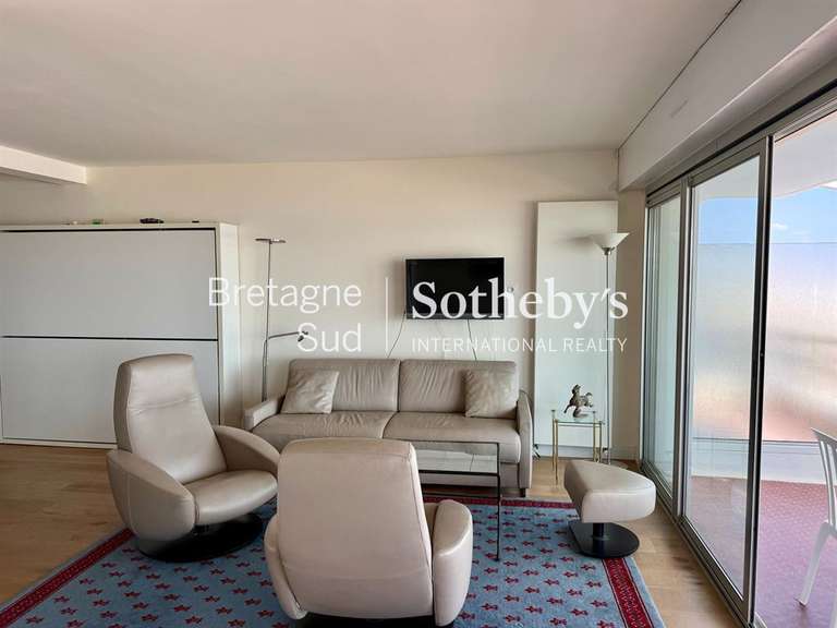 Appartement avec Vue sur mer La Baule-Escoublac - 1 chambre - 55m²