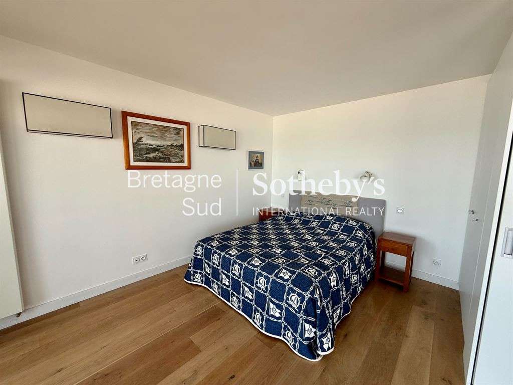 Appartement La Baule-Escoublac