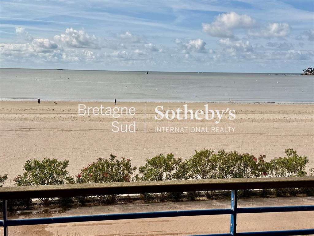 Appartement La Baule-Escoublac
